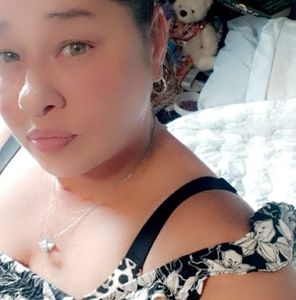 Meet your Posher, Vickie